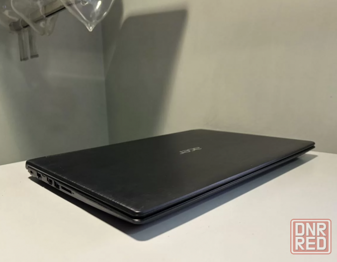 Acer A315 (Ryzen3,8gb,SSD,Vega3-2gb) -Гарантия год Донецк - изображение 3