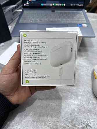 Продам наушники AirPods Pro 2 Донецк