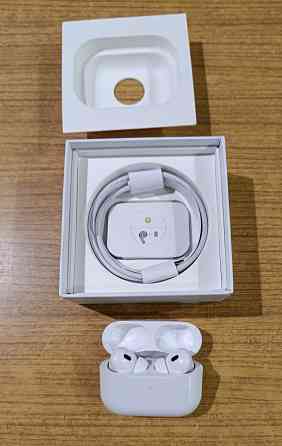 Продам наушники AirPods Pro 2 Донецк