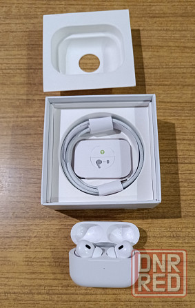 Продам наушники AirPods Pro 2 Донецк - изображение 2