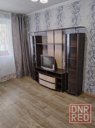 1-к Квартира в Киевском районе ( до центра 10 мин) Донецк - изображение 6