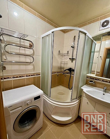 2кк в центре Донецка на набережной Донецк - изображение 2