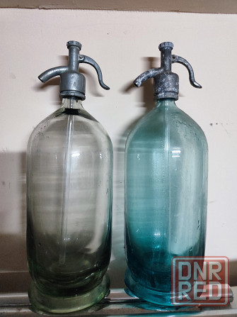 Сифон для воды Донецк - изображение 1