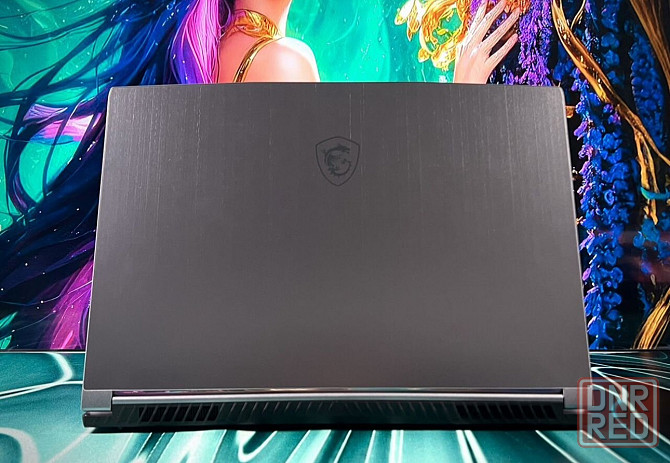 Мощный msi Creator под любую игру Core i7 Донецк - изображение 2