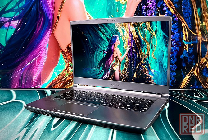 Мощный msi Creator под любую игру Core i7 Донецк - изображение 3