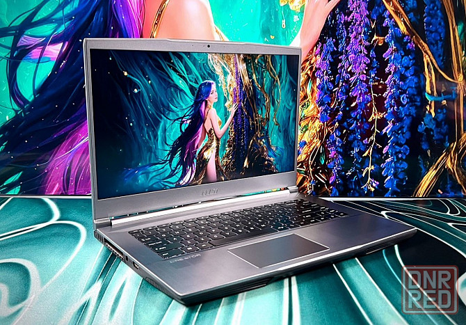 Мощный msi Creator под любую игру Core i7 Донецк - изображение 1
