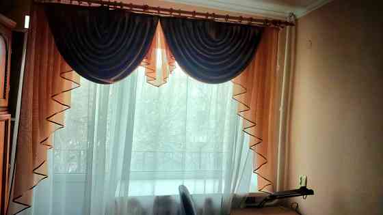 Продам 2к.кв Кировский район. Абакумова. Донецк