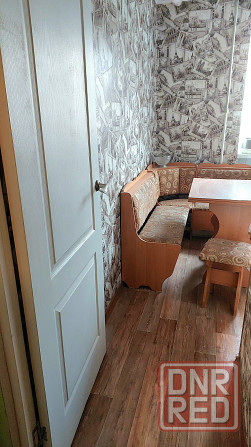 Продам 2к.кв Кировский район. Абакумова. Донецк - изображение 3