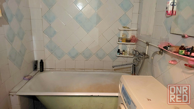 Продам 2к.кв Кировский район. Абакумова. Донецк - изображение 8