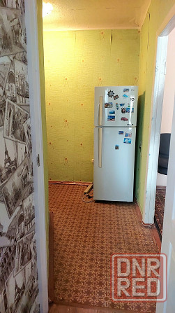 Продам 2к.кв Кировский район. Абакумова. Донецк - изображение 7