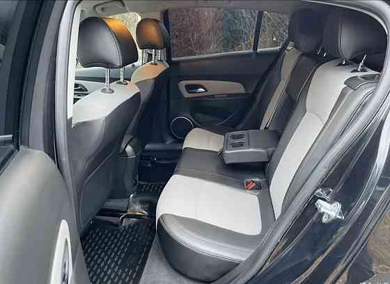 Chevrolet Cruze 2014 автомат Донецк