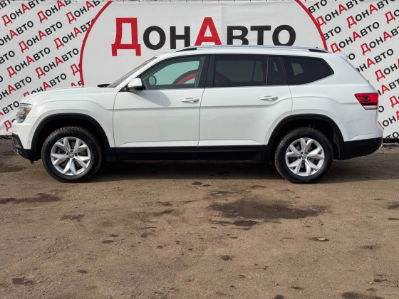 Продам Volkswagen Atlas Донецк