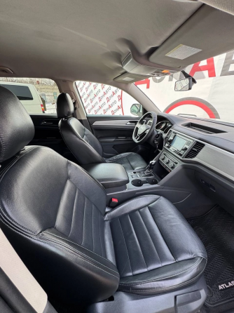 Продам Volkswagen Atlas Донецк