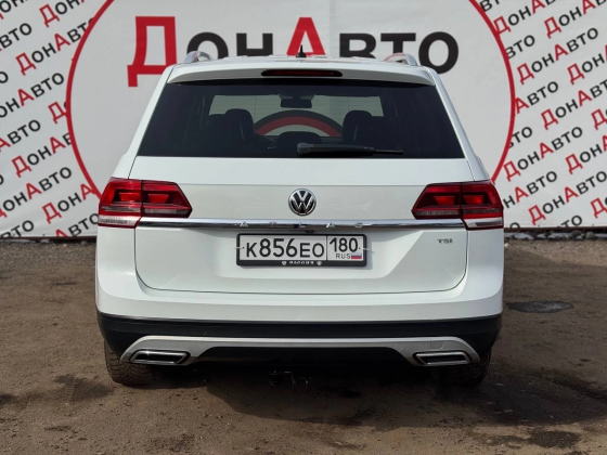 Продам Volkswagen Atlas Донецк
