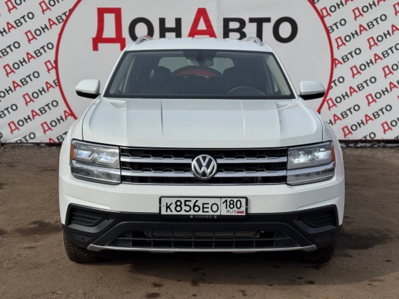 Продам Volkswagen Atlas Донецк