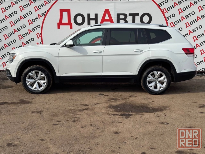 Продам Volkswagen Atlas Донецк - изображение 2