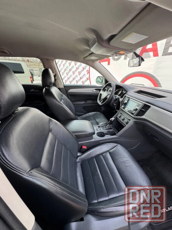 Продам Volkswagen Atlas Донецк - изображение 4