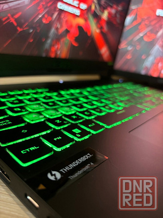 Игровой ноутбук Asus tuf gaming r-7535hs/RTX-4050/32(DDR-5)/1500 Донецк - изображение 4