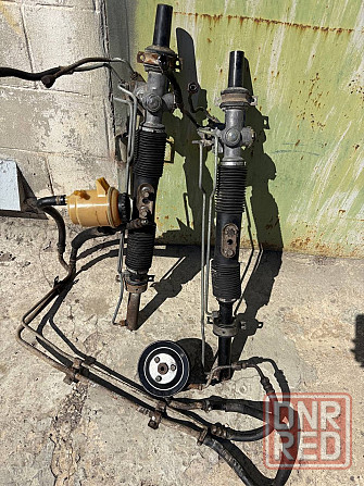 Ланоса Сенса 1, 5 разборка! Донецк - изображение 6