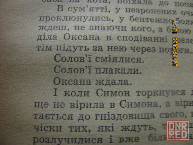 Кто готовил ветки мира Донецк - изображение 8