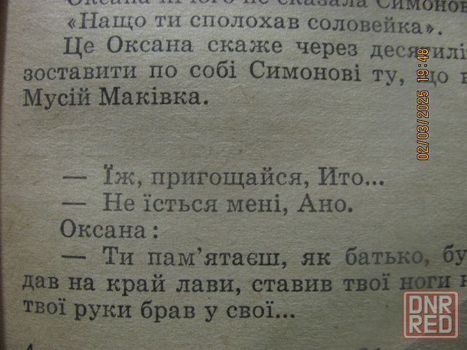 Кто готовил ветки мира Донецк - изображение 5