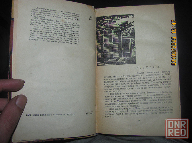 Кто готовил ветки мира Донецк - изображение 4