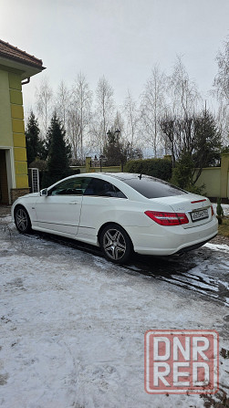 Продам Mercedes E200 Донецк - изображение 3