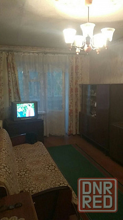 2к квартира от собственника в Калининском р-не Донецк - изображение 1