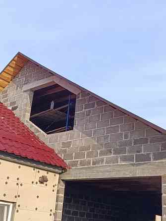 Строительные услуги в любом направлении. Макеевка