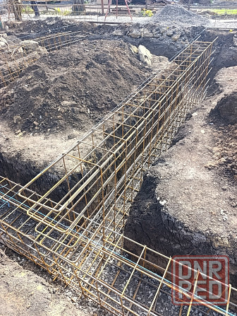 Строительные услуги в любом направлении. Макеевка - изображение 8