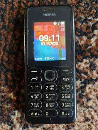 Nokia 108 dual sim Макеевка