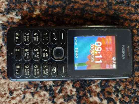 Nokia 108 dual sim Макеевка