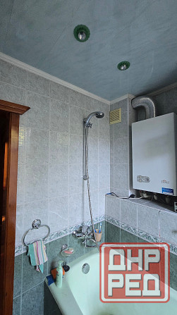 Продам 3-кквартиру на Восточном Макеевка - изображение 3