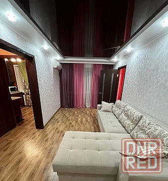 Продам 3-к квартиру на 92-х квартирном Макеевка - изображение 2