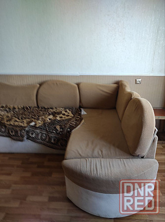 Продам 3-к квартиру на Зеленом Макеевка - изображение 6