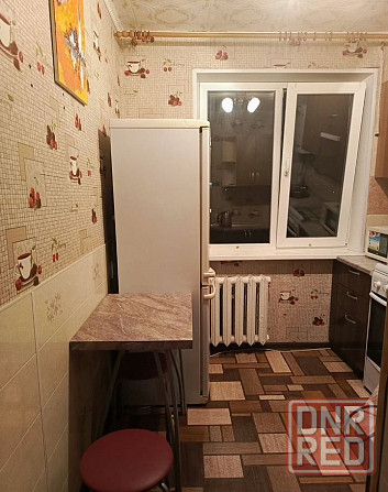 Сдается 1- комнатная квартира, Буденновский район, 230-й Стрелковой Дивизии Донецк - изображение 6