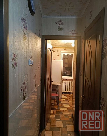Сдается 1- комнатная квартира, Буденновский район, 230-й Стрелковой Дивизии Донецк - изображение 5