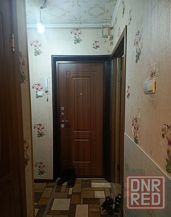 Сдается 1- комнатная квартира, Буденновский район, 230-й Стрелковой Дивизии Донецк - изображение 4