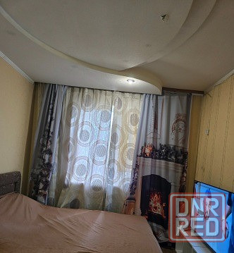 Продам 2-к на Солнечном Макеевка - изображение 1