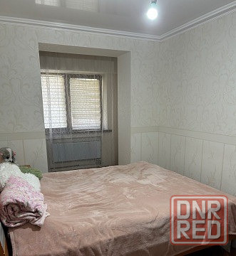 Продам 3-к в самом Центре Макеевки, м-н Центральный Макеевка - изображение 2