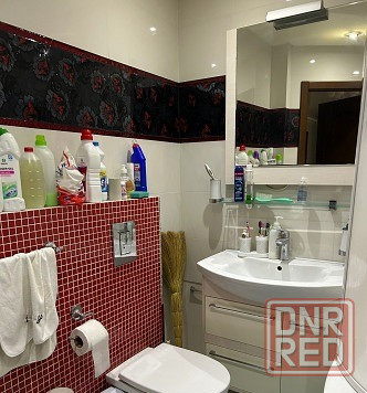 Продам 3-к в самом Центре Макеевки, м-н Центральный Макеевка - изображение 3