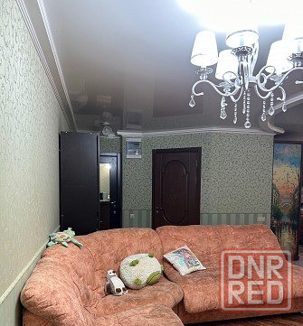 Продам 3-к в самом Центре Макеевки, м-н Центральный Макеевка - изображение 4