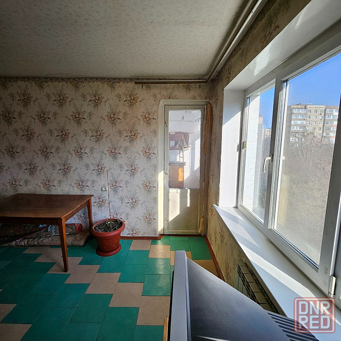Продажа 2-х комнатной квартиры в Макеевке, мрн Зелёный в хорошем состоянии. Макеевка - изображение 2