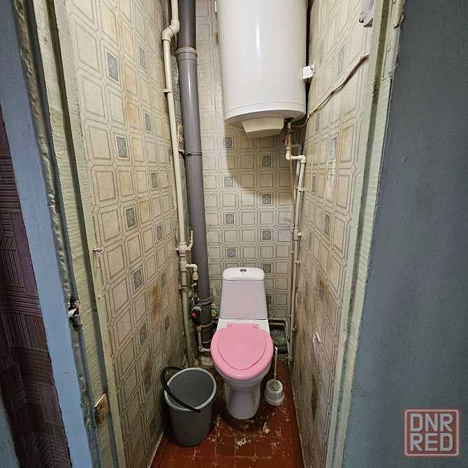 Продажа 2-х комнатной квартиры в Макеевке, мрн Зелёный в хорошем состоянии. Макеевка - изображение 6
