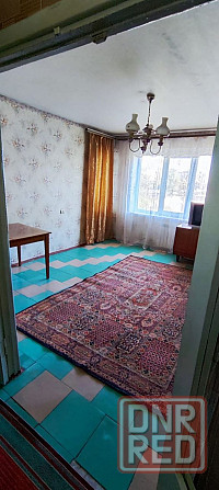 Продажа 2-х комнатной квартиры в Макеевке, мрн Зелёный в хорошем состоянии. Макеевка - изображение 1