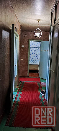 Продажа 2-х комнатной квартиры в Макеевке, мрн Зелёный в хорошем состоянии. Макеевка - изображение 7