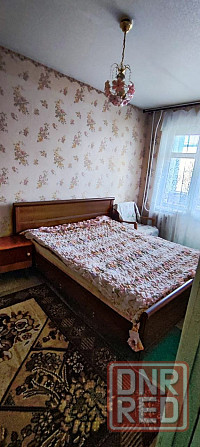 Продажа 2-х комнатной квартиры в Макеевке, мрн Зелёный в хорошем состоянии. Макеевка - изображение 2
