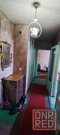 Продажа 2-х комнатной квартиры в Макеевке, мрн Зелёный в хорошем состоянии. Макеевка - изображение 3