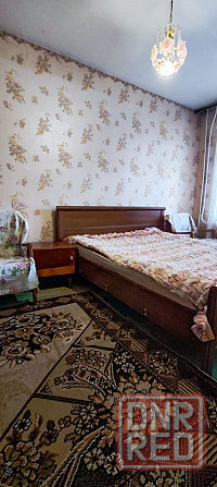 Продажа 2-х комнатной квартиры в Макеевке, мрн Зелёный в хорошем состоянии. Макеевка - изображение 8