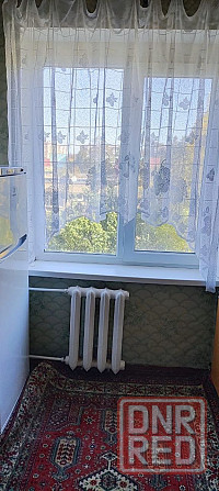 Продажа 2-х комнатной квартиры в Макеевке, мрн Зелёный в хорошем состоянии. Макеевка - изображение 4